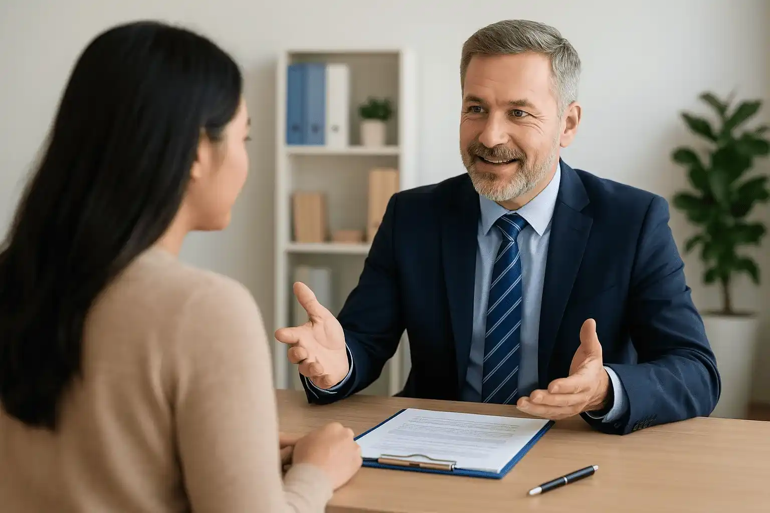 1. Tax Experts of OC